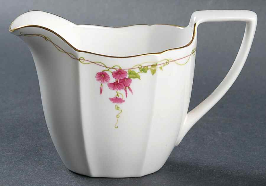 Rosetti Creamer by Spode-1