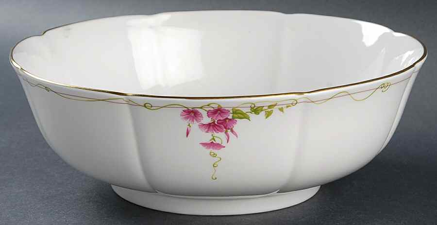 Rosetti 9" Salad Serving Bowl by Spode-1