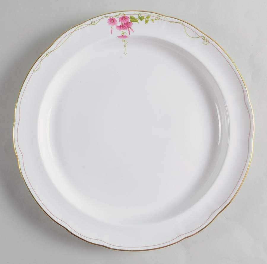 Rosetti 12" Chop Plate (Round Platter) by Spode-1