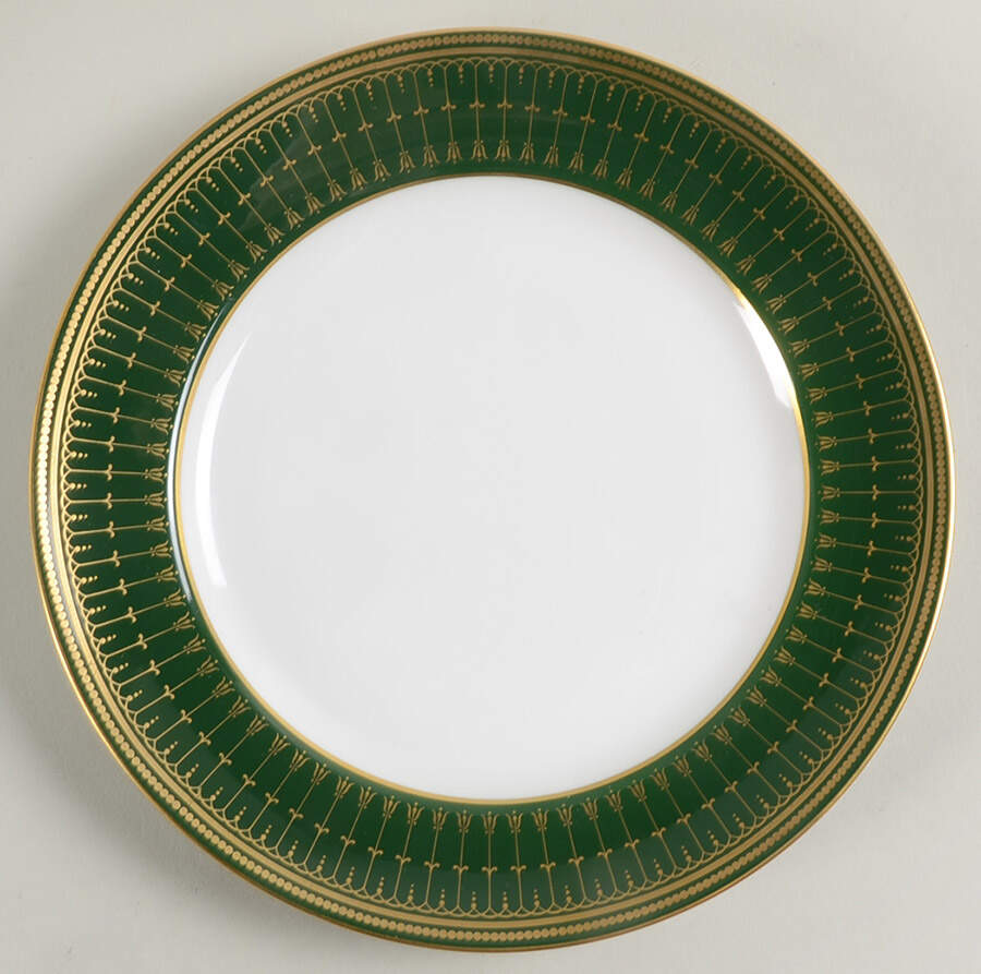 Royal Windsor Salad Plate by Spode-1