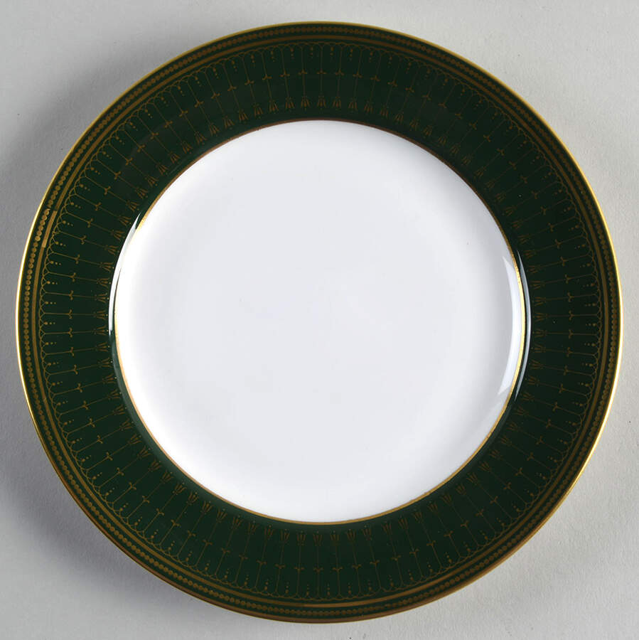 Royal Windsor Salad Plate by Spode-1