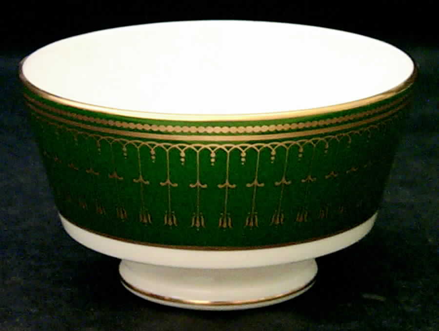 Royal Windsor Rice Bowl by Spode-1