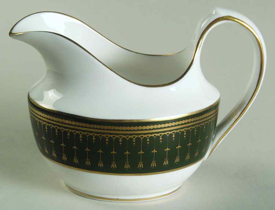 Royal Windsor Creamer by Spode-1