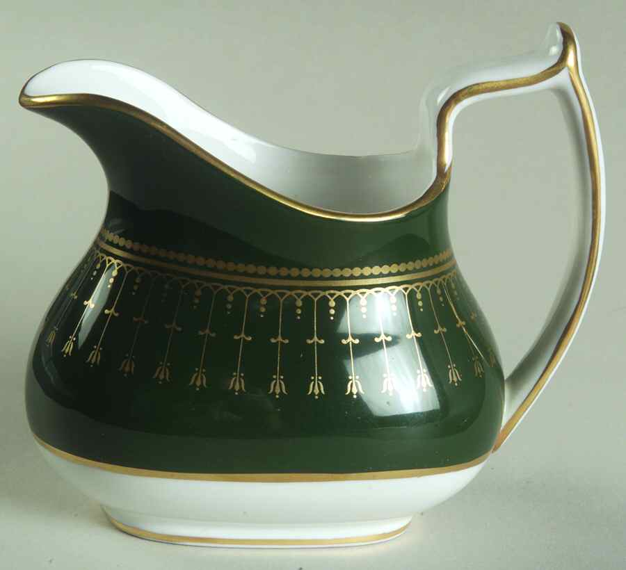 Royal Windsor Creamer by Spode-1