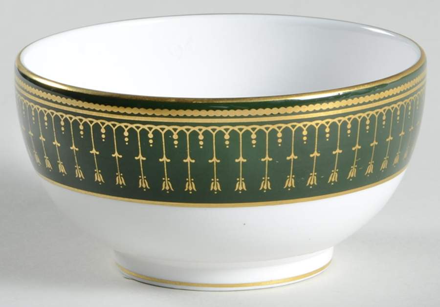 Royal Windsor Open Sugar Bowl by Spode-1
