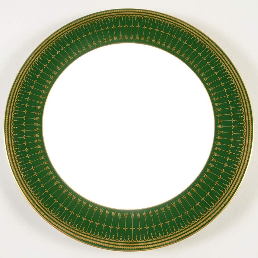 Royal Windsor Dinner Plate by Spode-1