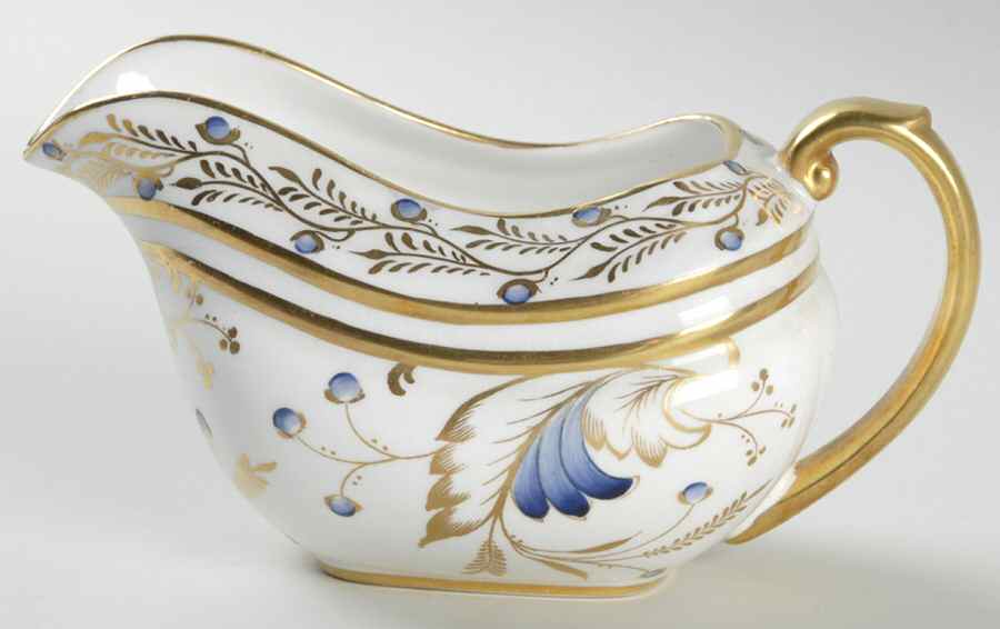 Royce Creamer by Spode-1