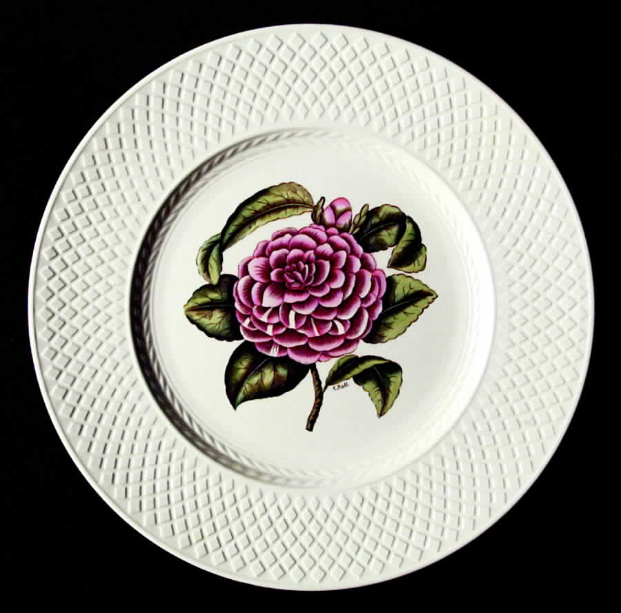 S1990 Dinner Plate by Spode-1