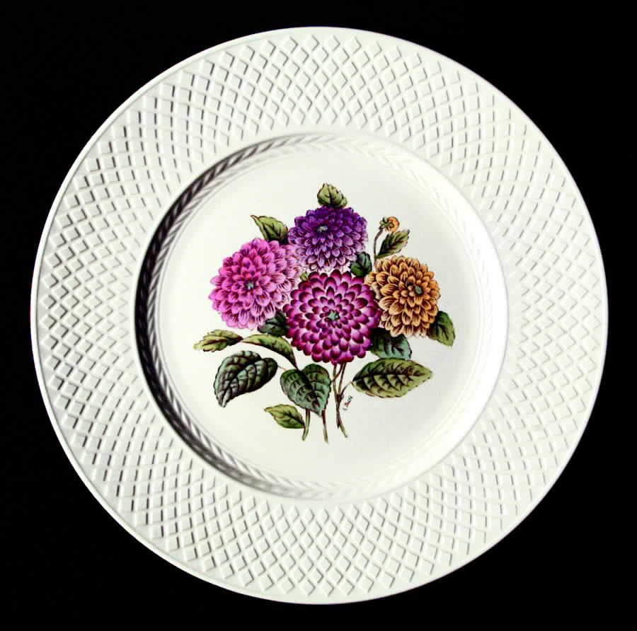 S1990 Dinner Plate by Spode-1