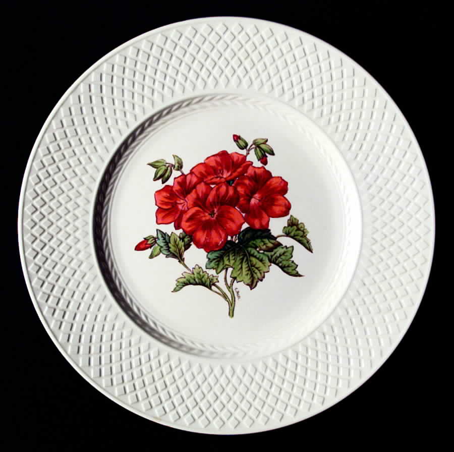 S1990 Dinner Plate by Spode-1