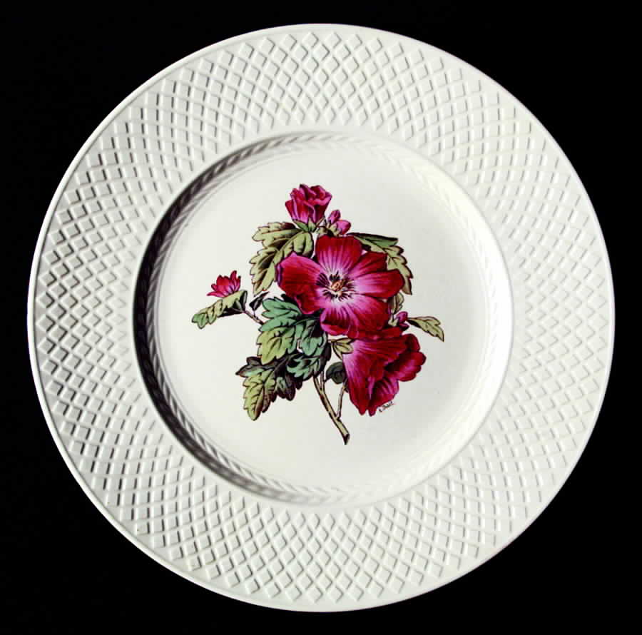 S1990 Dinner Plate by Spode-1