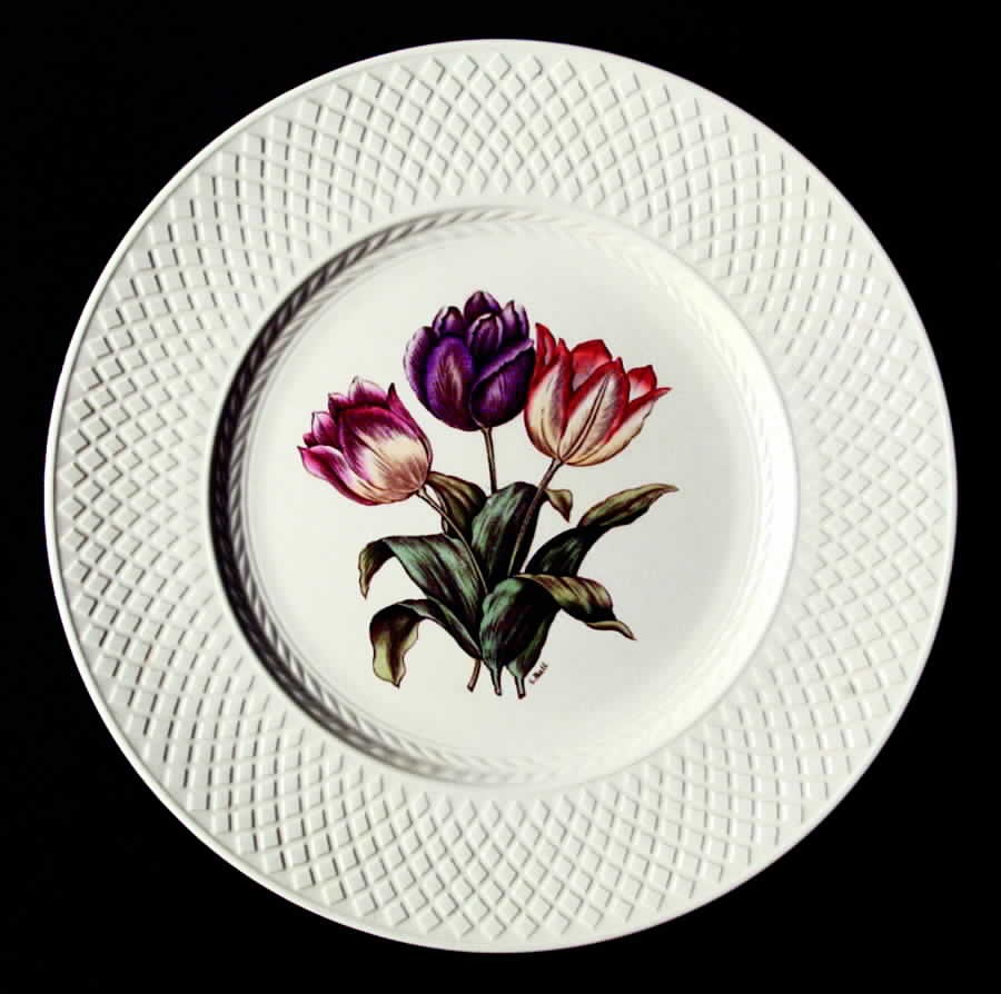 S1990 Dinner Plate by Spode-1