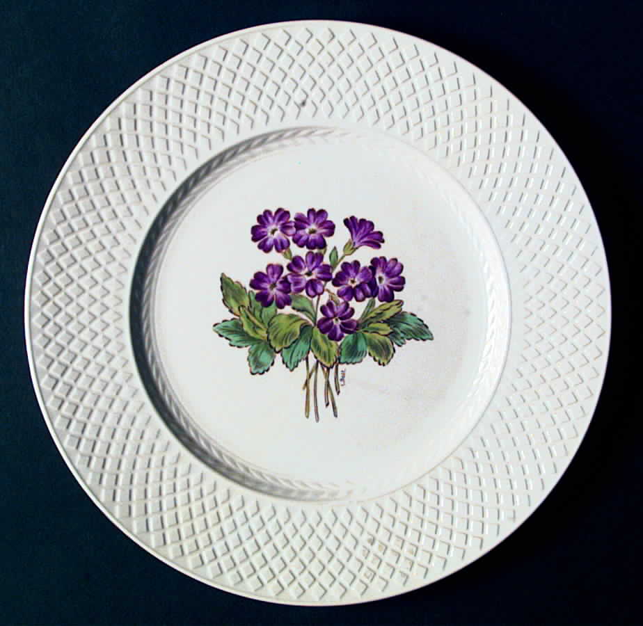 S1990 Dinner Plate by Spode-1