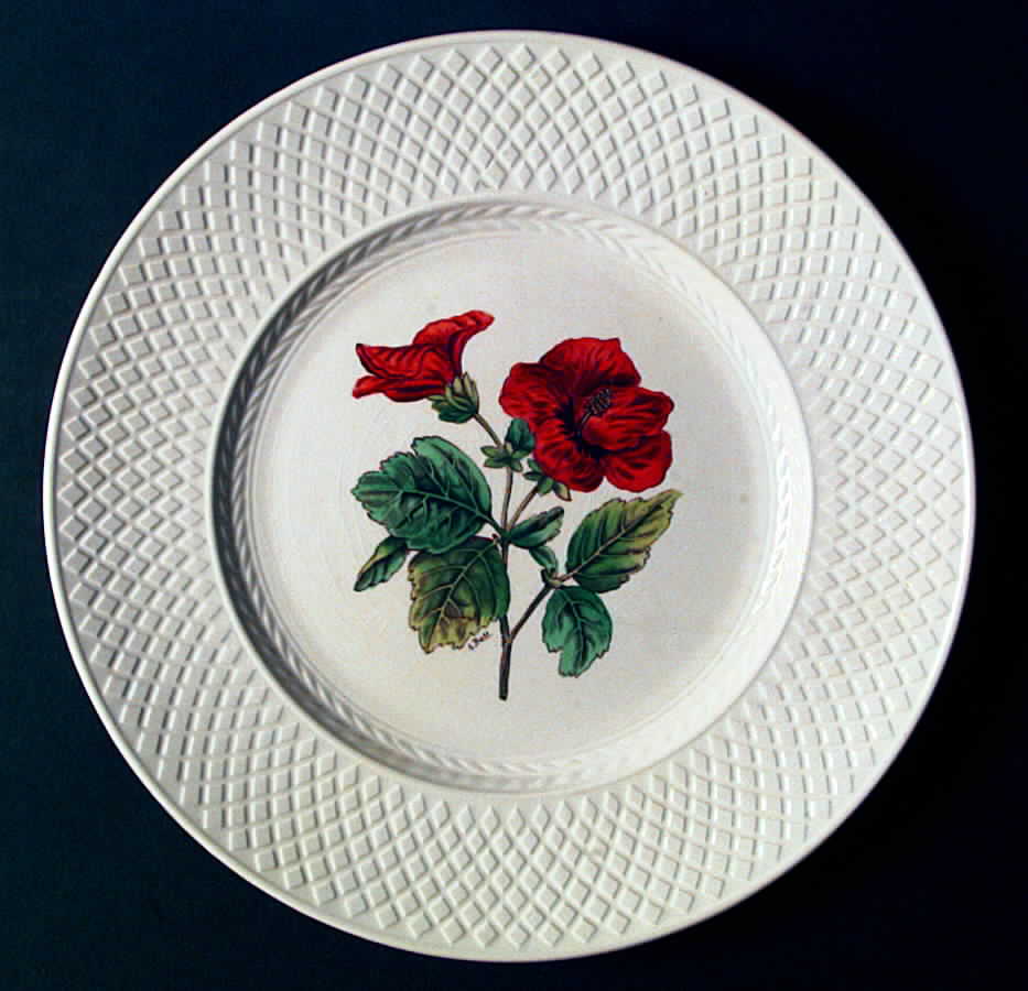 S1990 Dinner Plate by Spode-1