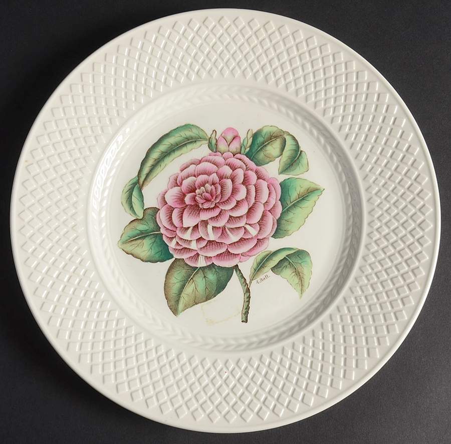 S1990 Luncheon Plate by Spode-1