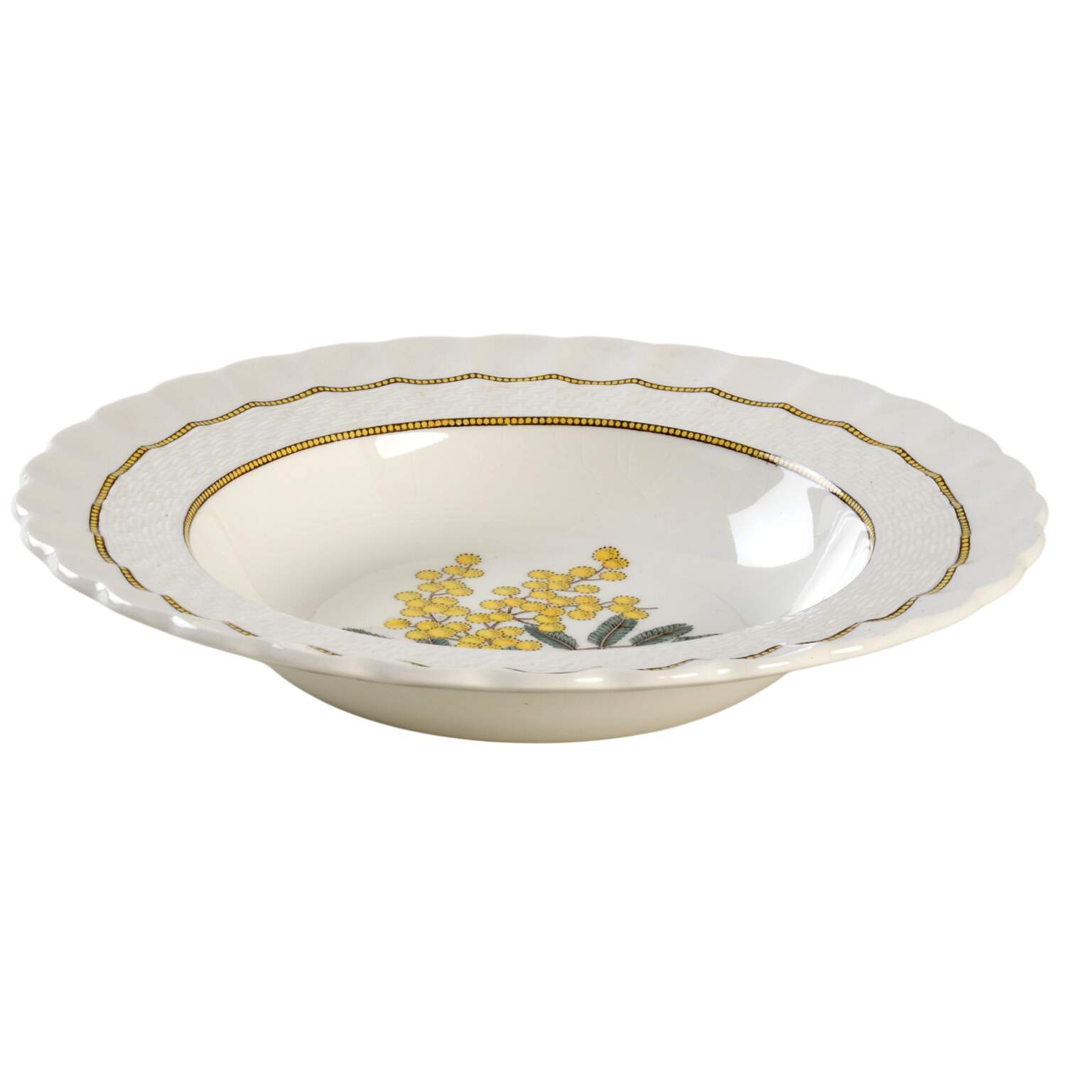 S3195 Rim Soup Bowl by Spode-1