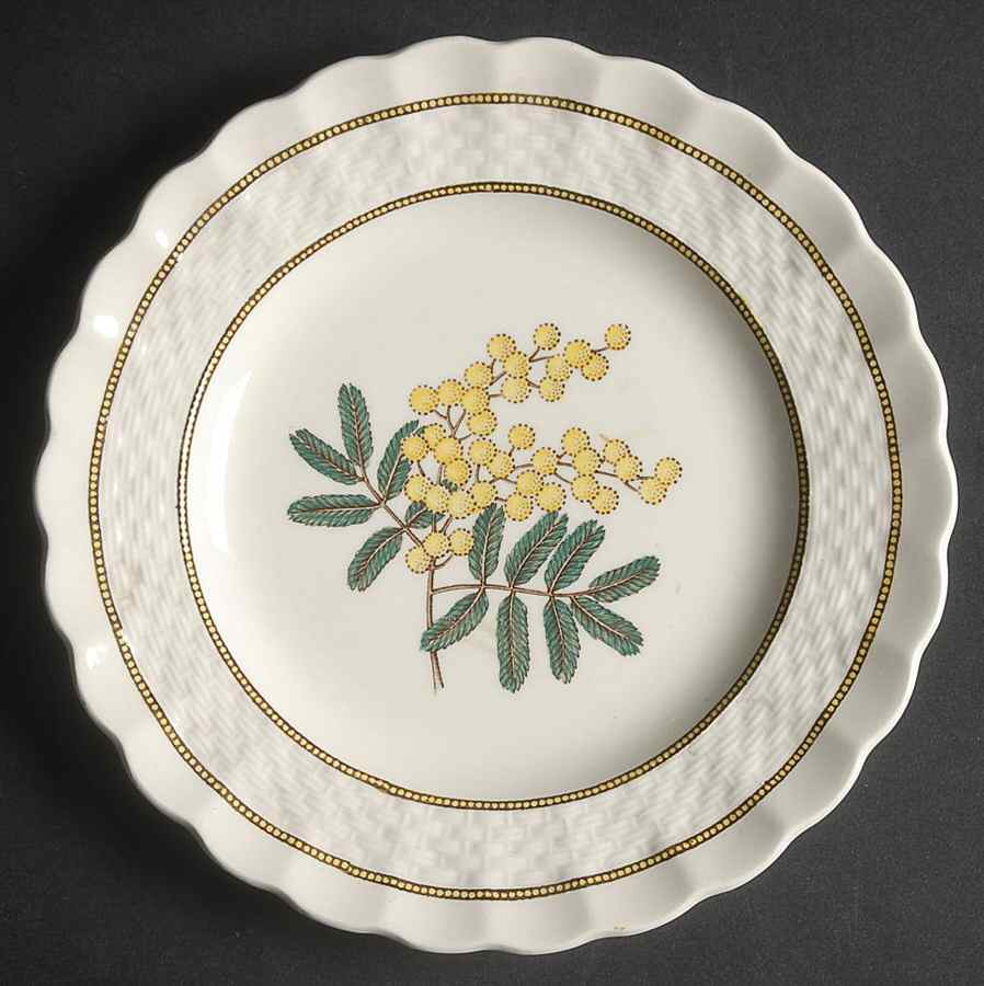 S3195 Bread & Butter Plate by Spode-1