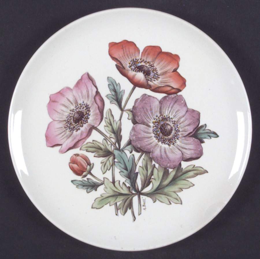 S3241 Bread & Butter Plate by Spode-1
