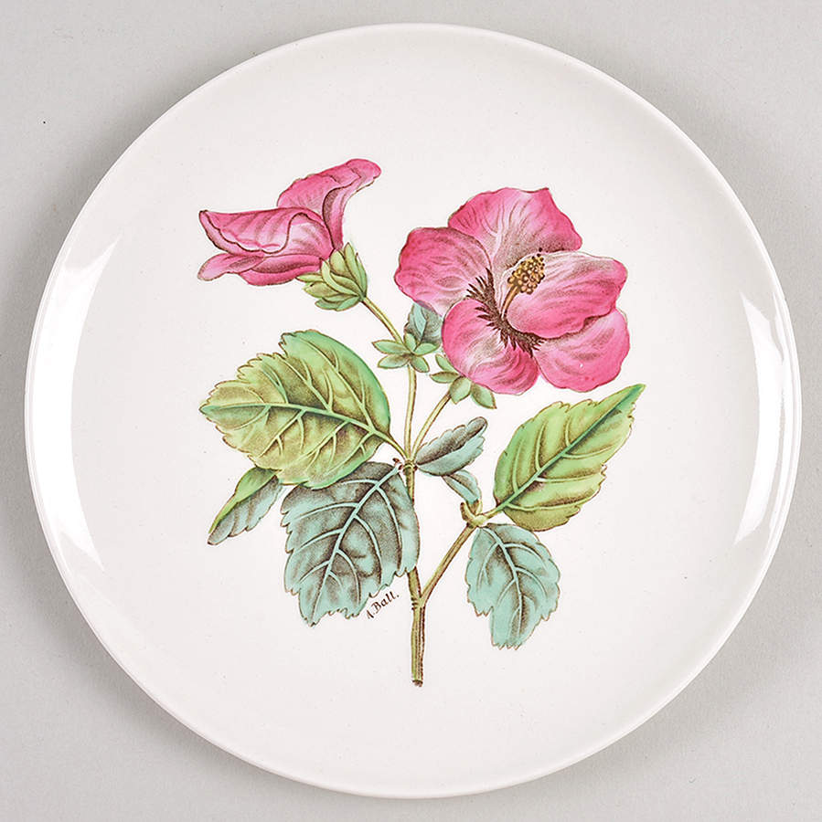 S3241 Bread & Butter Plate by Spode-1