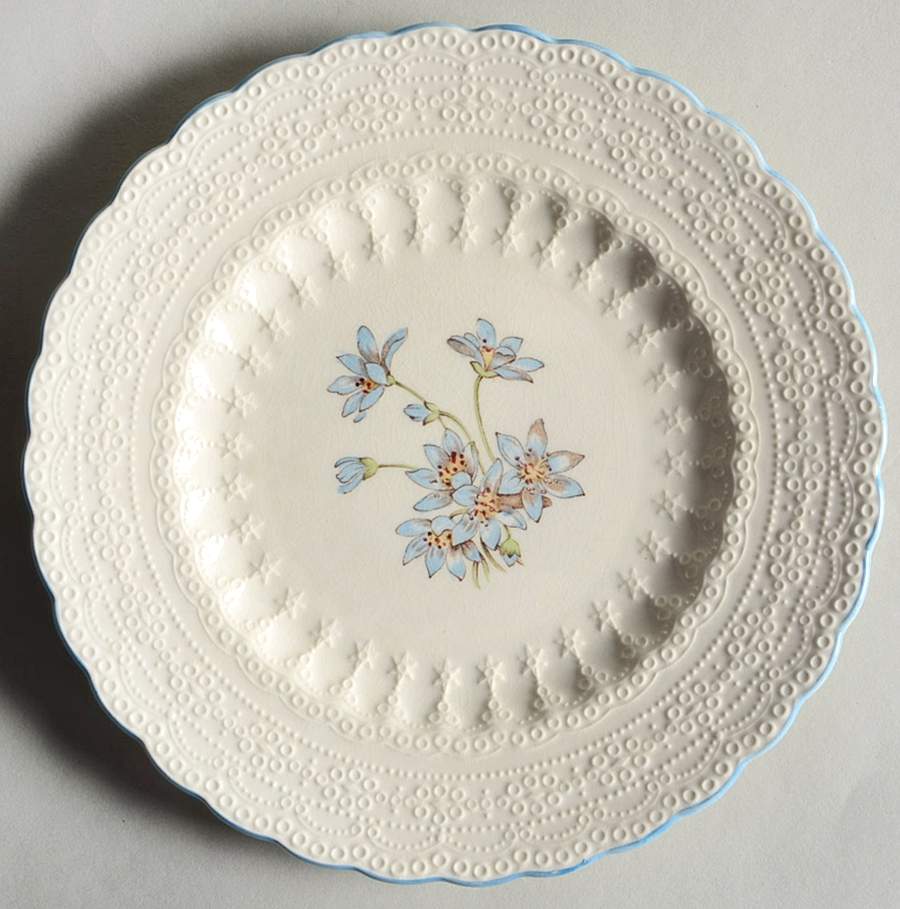S427 Bread & Butter Plate by Spode-1