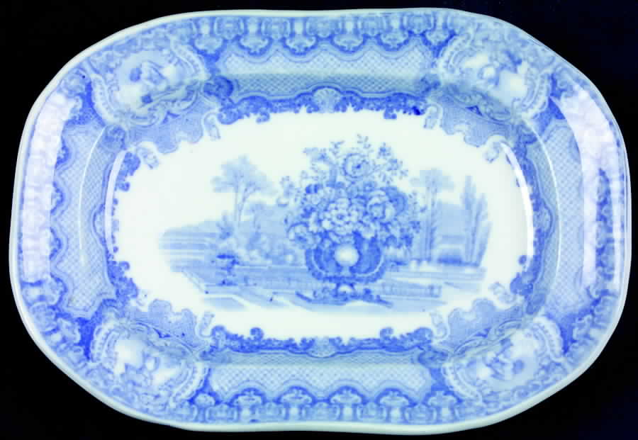 Seasons Blue Relish by Spode-1