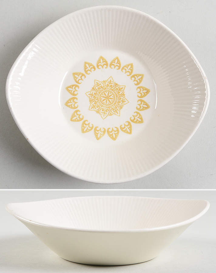 Serena Lugged Cereal Bowl by Spode-1