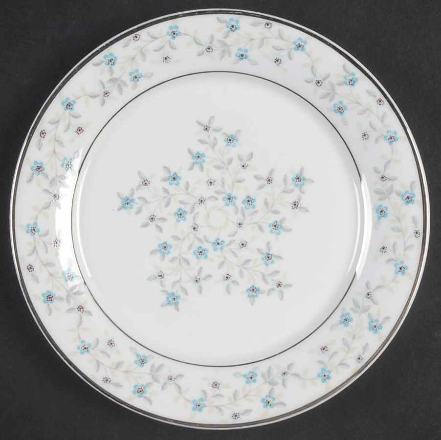 Serena Bread & Butter Plate by Spode-1