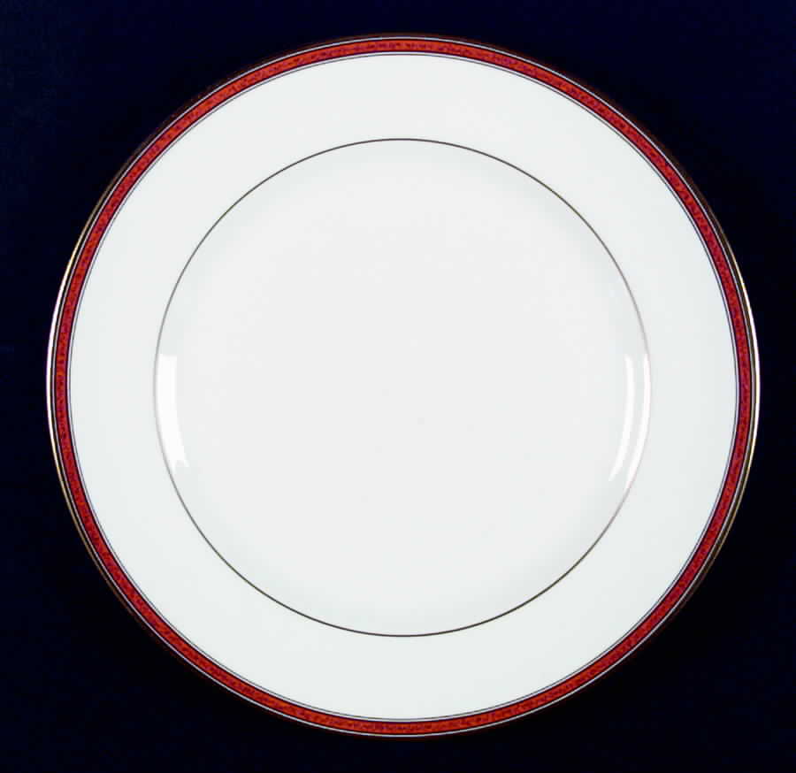 Seville Dinner Plate by Spode-1