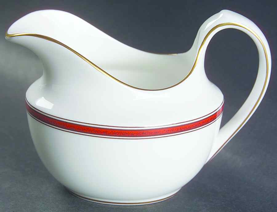 Seville Creamer by Spode-1