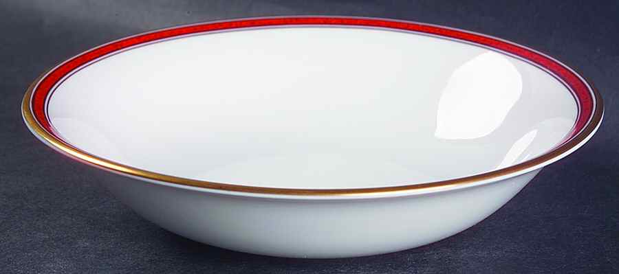 Seville Coupe Cereal Bowl by Spode-1