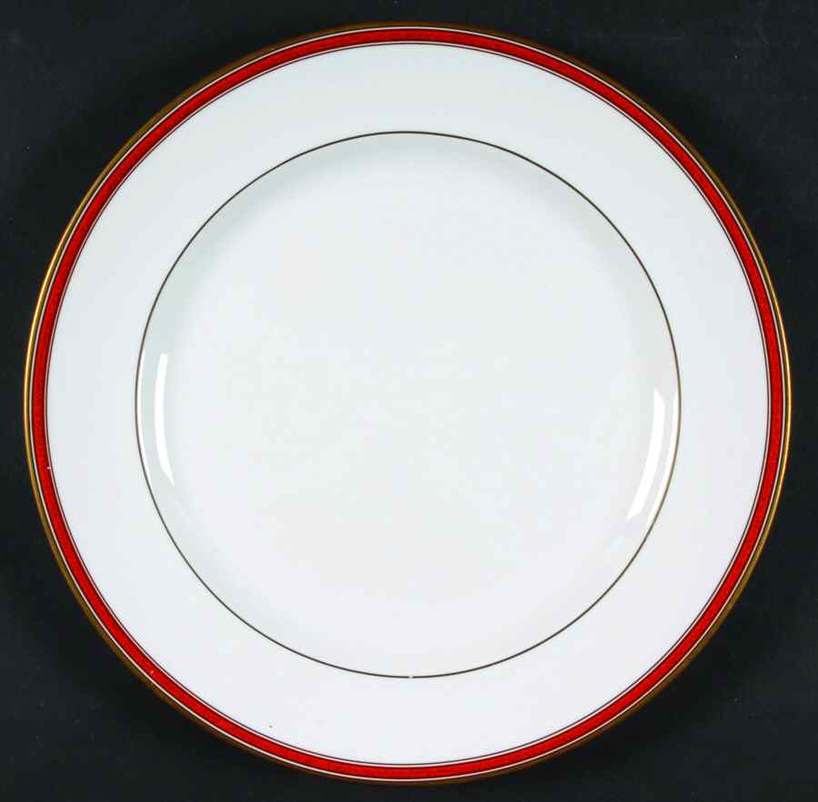 Seville 12" Chop Plate (Round Platter) by Spode-1