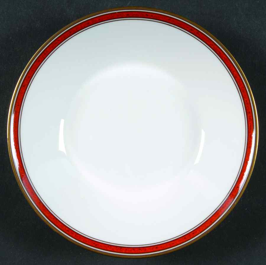 Seville Fruit/Dessert (Sauce) Bowl by Spode-1