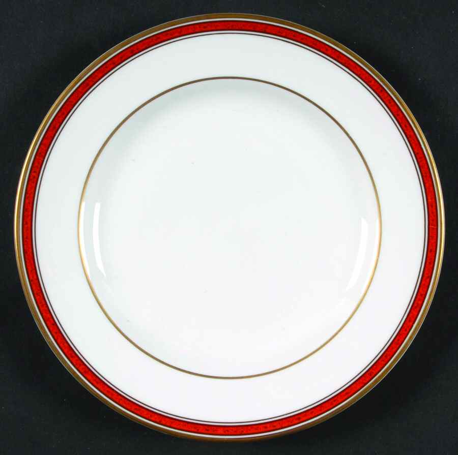 Seville Bread & Butter Plate by Spode-1