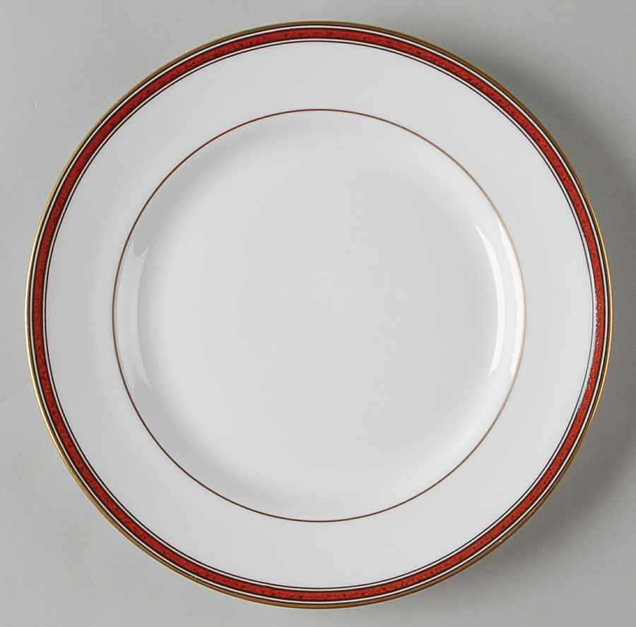 Seville Salad Plate by Spode-1