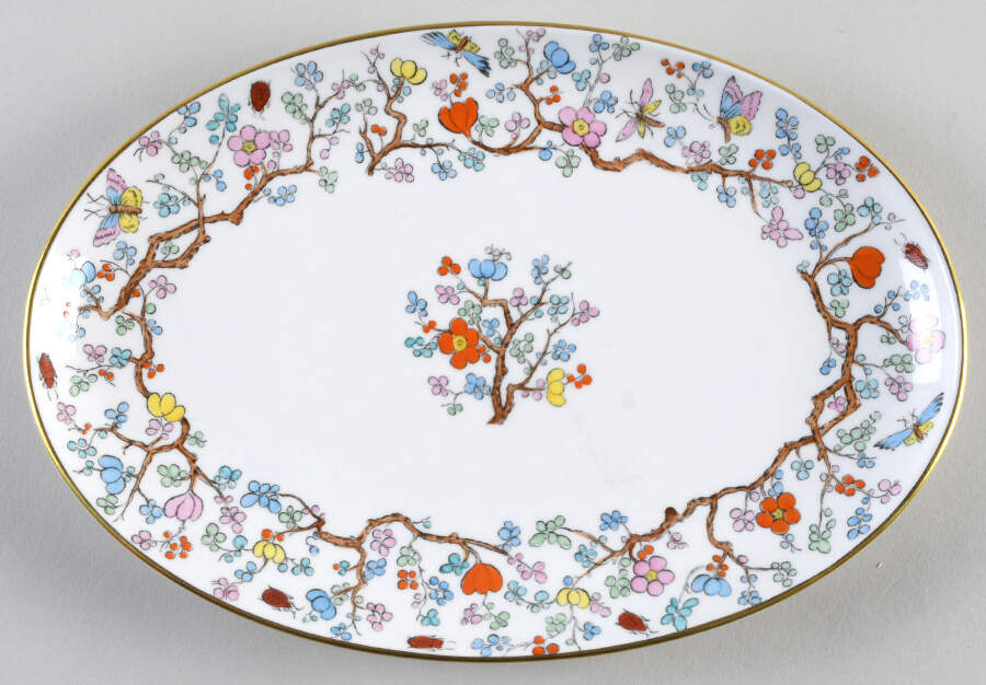 Shanghai Relish by Spode-1