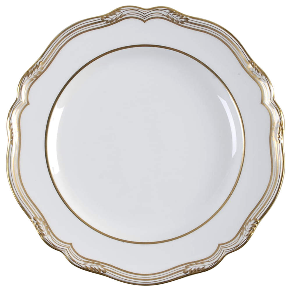 Sheffield Dinner Plate by Spode-1