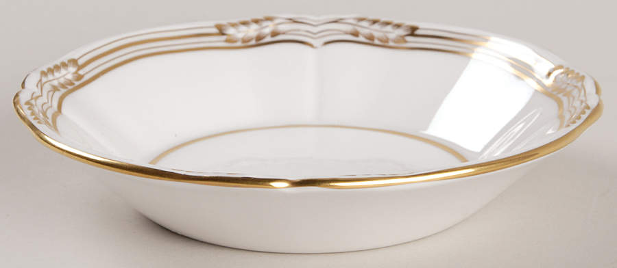 Sheffield Fruit/Dessert (Sauce) Bowl by Spode-1