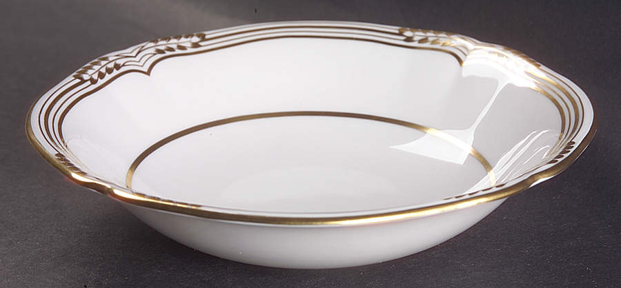 Sheffield Coupe Cereal Bowl by Spode-1