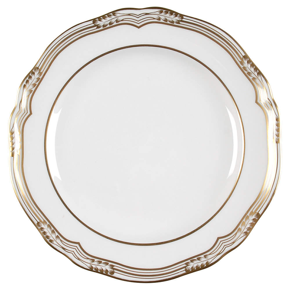 Sheffield Salad Plate by Spode-1