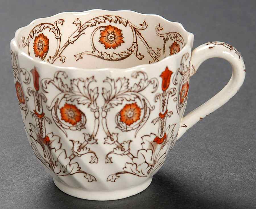 Sorrento Flat Demitasse Cup by Spode-1