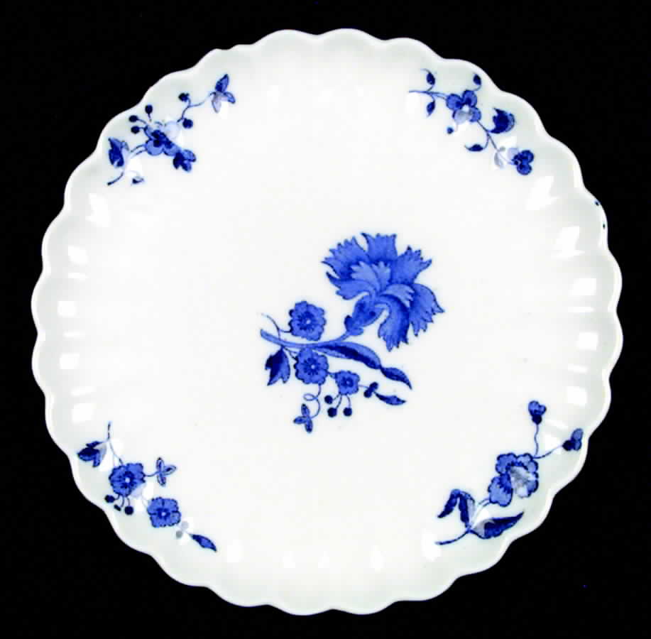 SP1 Dinner Plate by Spode-1