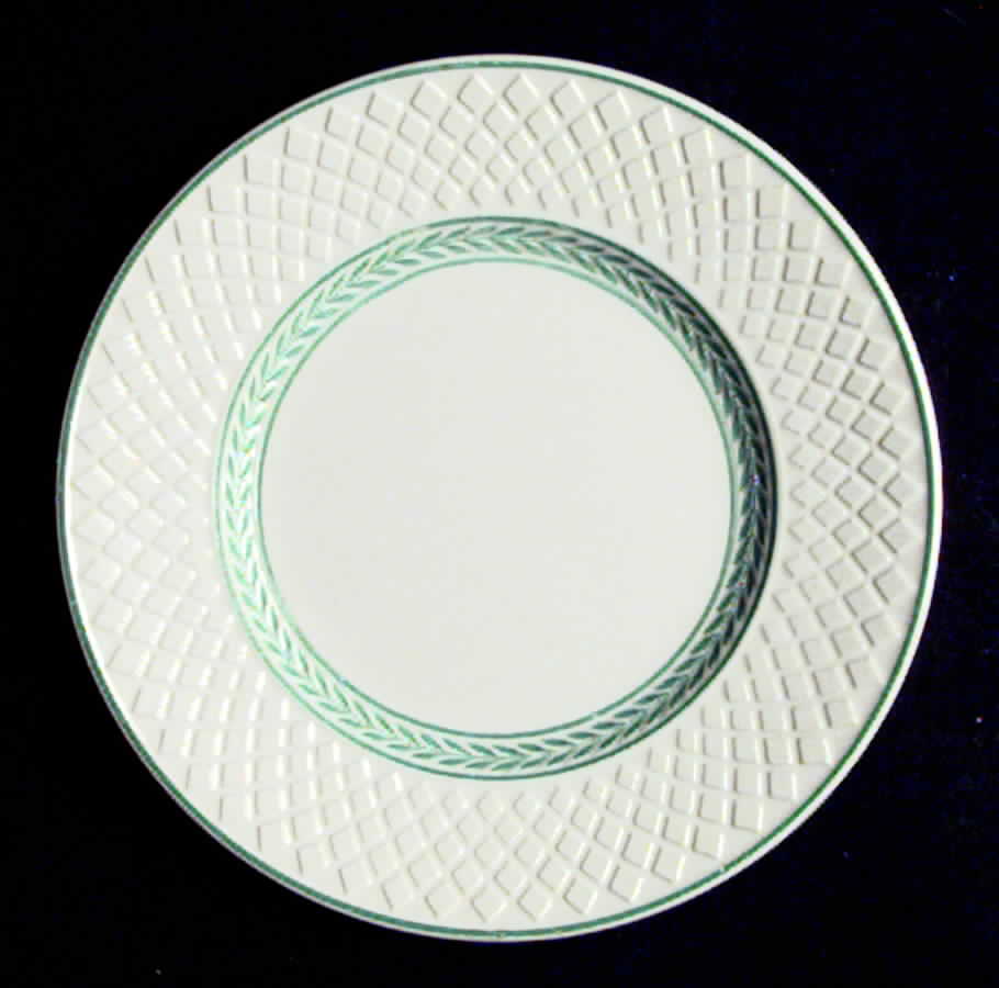 SP14 Bread & Butter Plate by Spode-1
