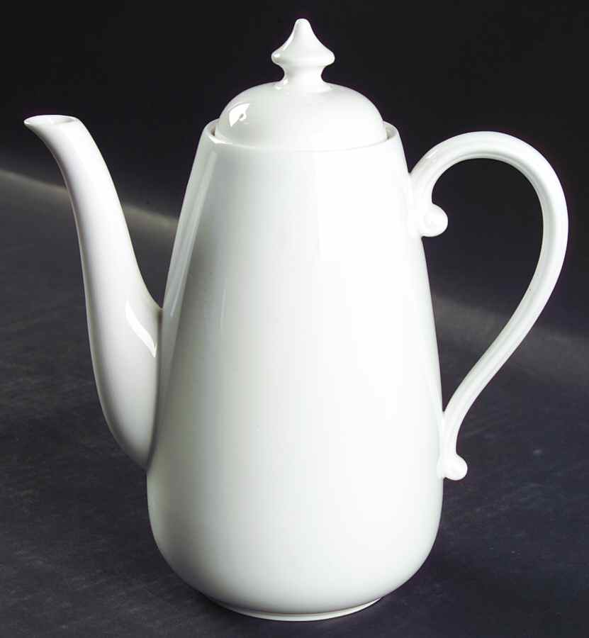 SP16 Coffee Pot & Lid by Spode-1