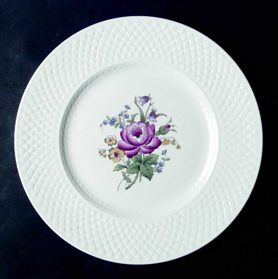 SP20 Dinner Plate by Spode-1