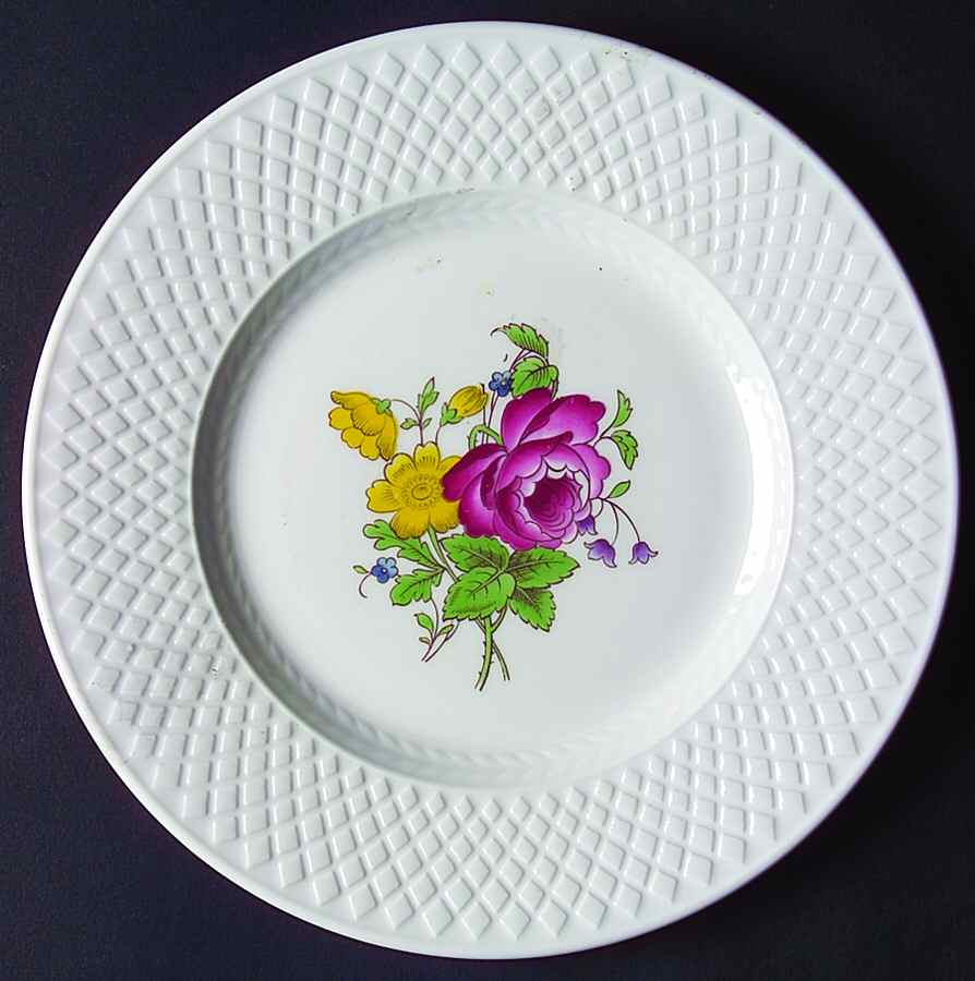 SP20 Salad Plate by Spode-1