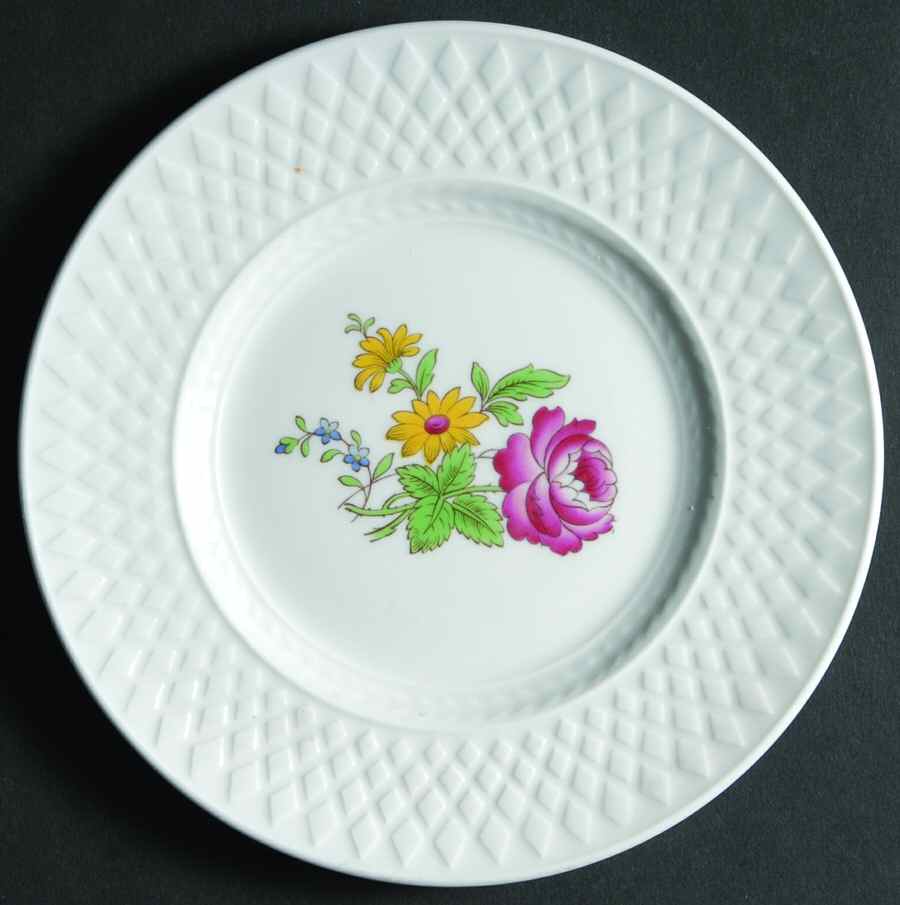 SP20 Bread & Butter Plate by Spode-1