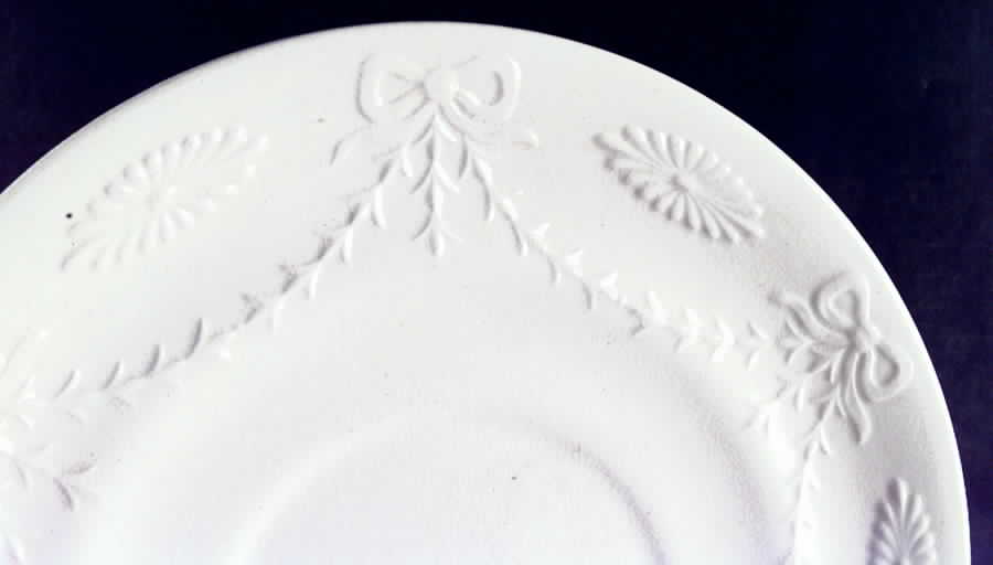 SP29 Saucer for Cream Soup Bowl by Spode-1