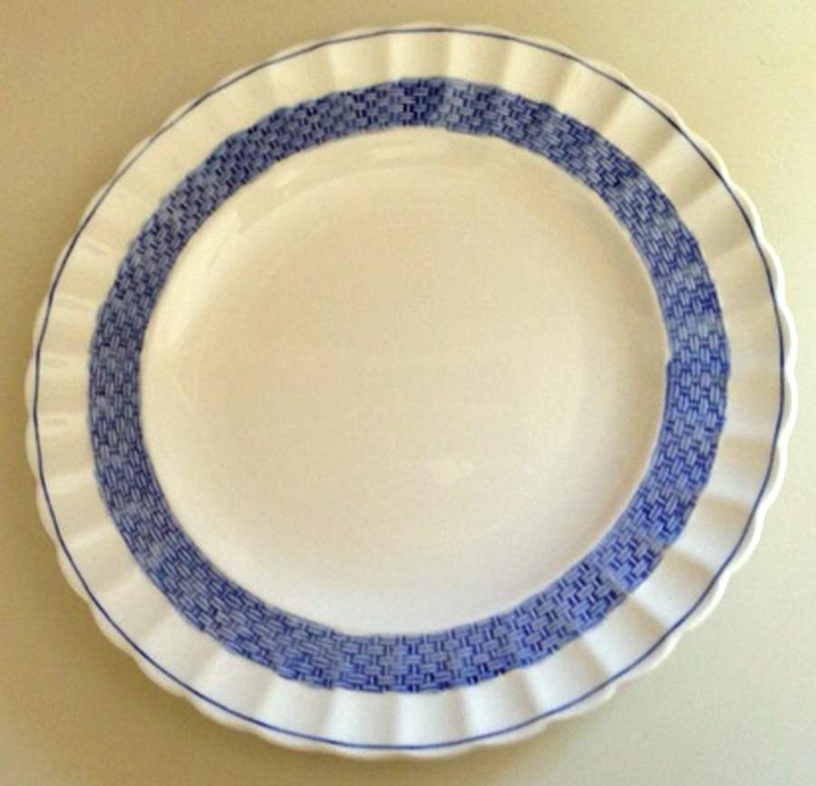 SP64 Dinner Plate by Spode-1