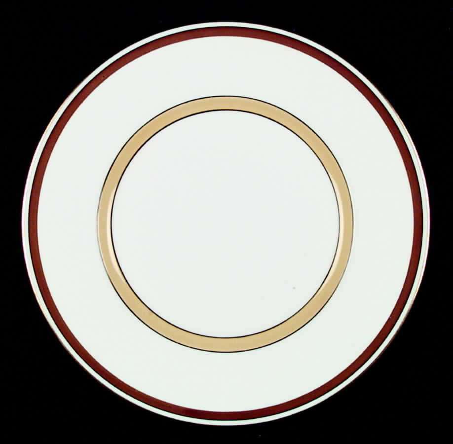 SP80 Dinner Plate by Spode-1