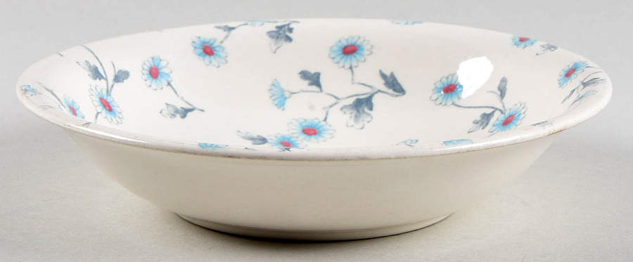 Spode's Daisy Coupe Cereal Bowl by Spode-1